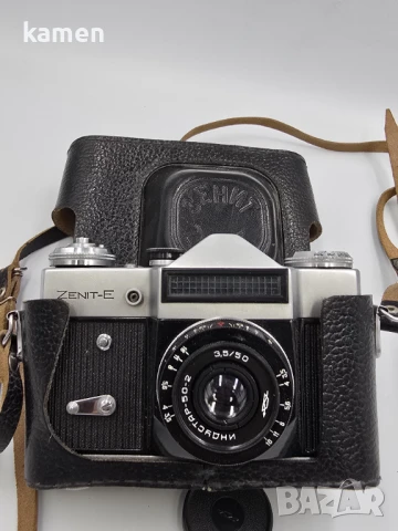 Фотоапарат ZENIT-E
