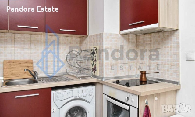 2-СТАЕН апартамент под наем, гр. София, кв. Овча купел, снимка 3 - Апартаменти - 52813069