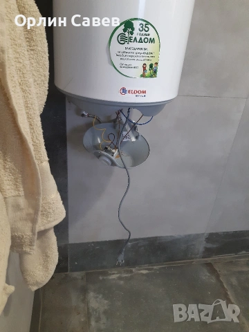 Ремонт Ел инсталации , снимка 3 - Ремонти на бойлери - 53471808