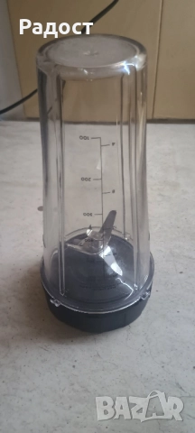 Нови части за Кухненски робот Ninja 3-в-1 с 5 програми Auto-iQ, снимка 12 - Кухненски роботи - 51840465