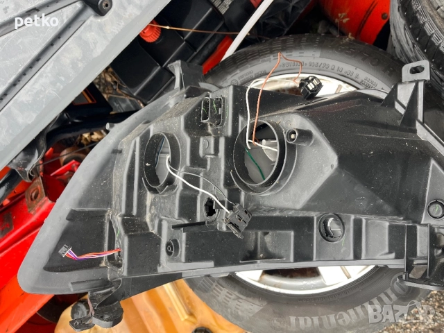 Продавам фар за Рено мастер 3 2024, снимка 3 - Аксесоари и консумативи - 52855938