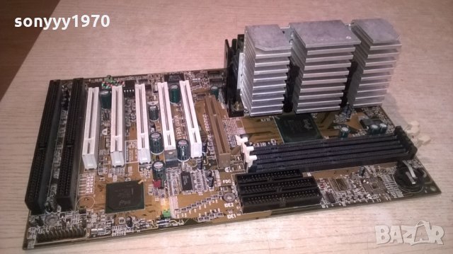 intel pentium-дънна платка за комп, снимка 3 - Дънни платки - 26274430