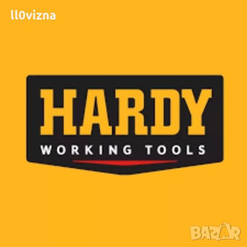 Валяк за шпакловка+дръжка 18см / HARDY, снимка 3 - Други инструменти - 34664658