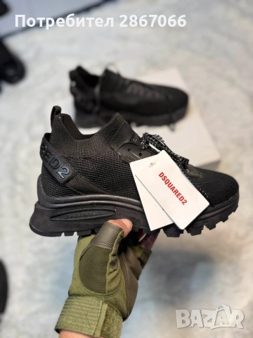 Мъжки Обувки ТОП качество✅, снимка 16 - Други - 52497260
