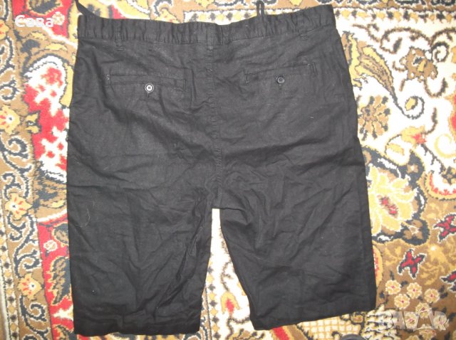 Къси панталони RONLEY, FOUR-D   мъжки,ХЛ-2ХЛ, снимка 4 - Къси панталони - 26210872