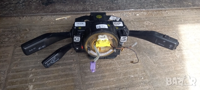 Лостчета мигачи/чистачки Audi A3 8P