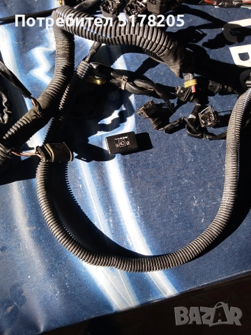 Газова уредба за, автомобили , снимка 3 - Части - 52788738