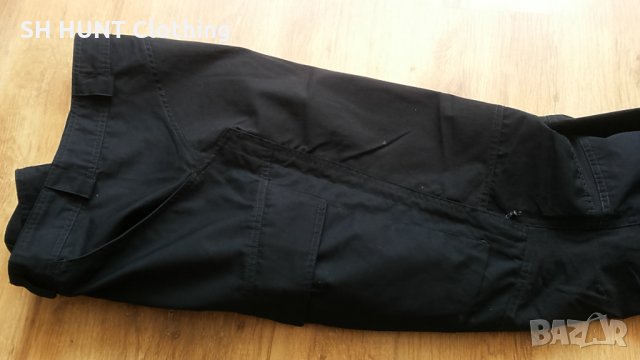 Lundhags за лов и туризъм размер 58 / XXL - XL панталон със здрава материя и еластан - 1, снимка 5 - Други - 33606554