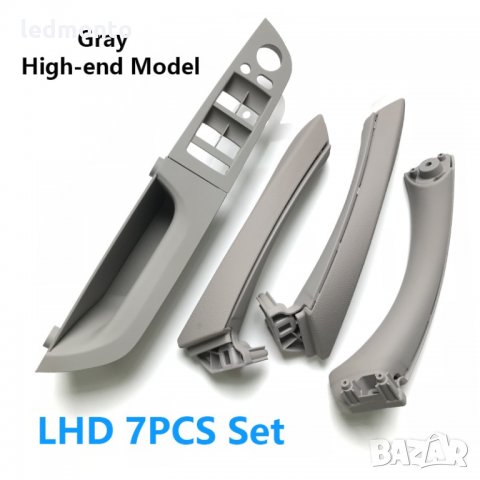 панел бутони бмв конзоли панел Панелна конзолна дръжка за BMW 3 BMW E90 E91 E92 BMW E90 E91 E92, снимка 10 - Аксесоари и консумативи - 33120364