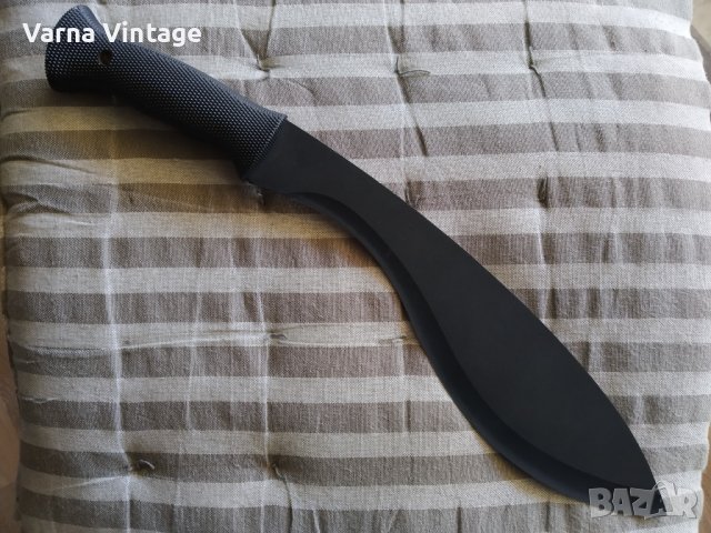 Мачете кукри Cold Steel., снимка 3 - Ножове - 43571492