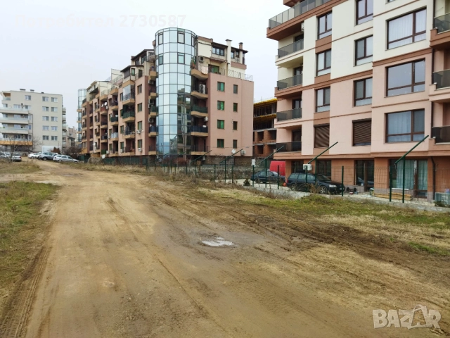 Продавам парцел в София , снимка 8 - Парцели - 52261379