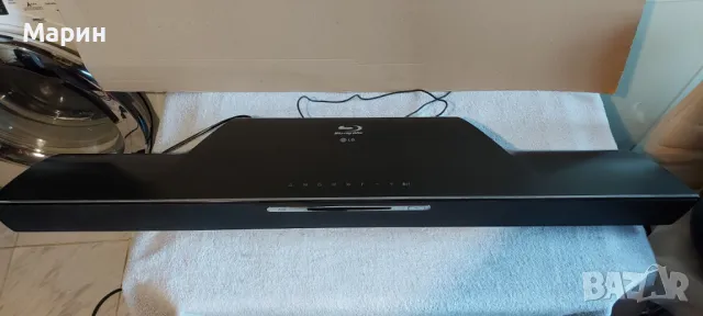 Саундбар, снимка 3 - Аудиосистеми - 49820151