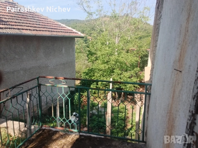 Къща с парцел , снимка 14 - Вили - 51923374