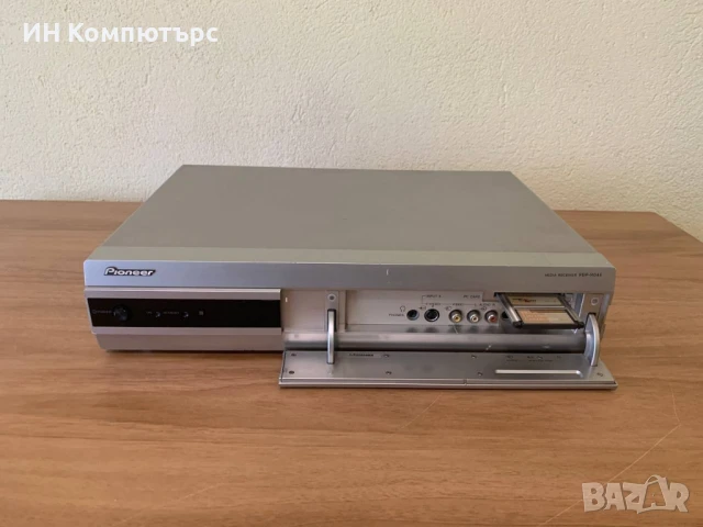 Продавам Pioneer PDP-R04E, снимка 2 - Ресийвъри, усилватели, смесителни пултове - 50787080