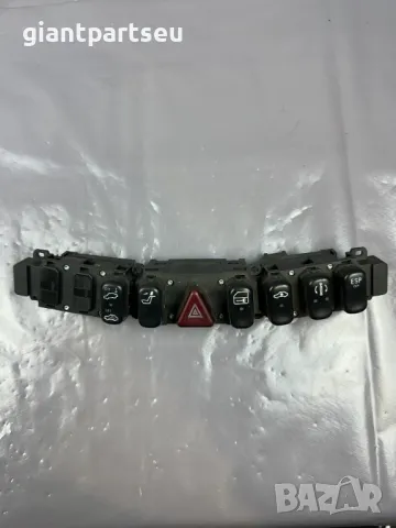 Централно Управление за Мерцедес Mercedes-benz W220 2208215951