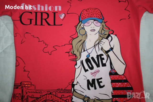 Дамски тениски нови и отлични, снимка 4 - Тениски - 29149936