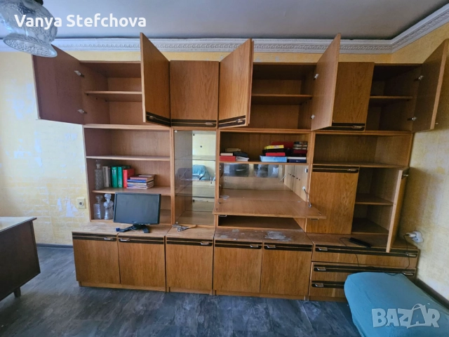 ПОДАРЯВА СЕ - ЛОВЕЧ, снимка 4 - Дивани и мека мебел - 52586586