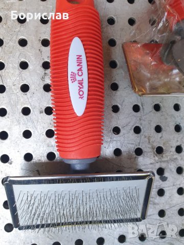 Четки за животни, снимка 3 - Други стоки за животни - 33049522