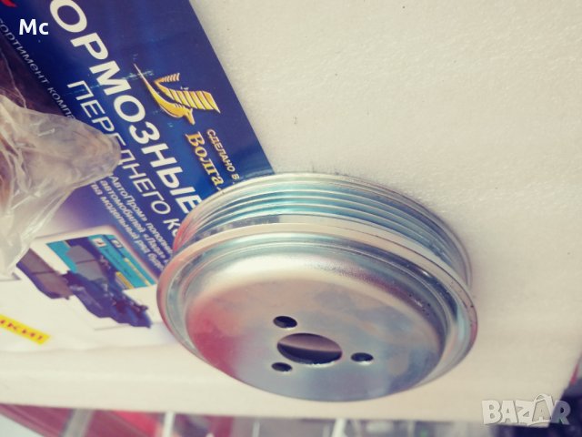 Части Лада Нива руски нови, снимка 2 - Части - 27149290