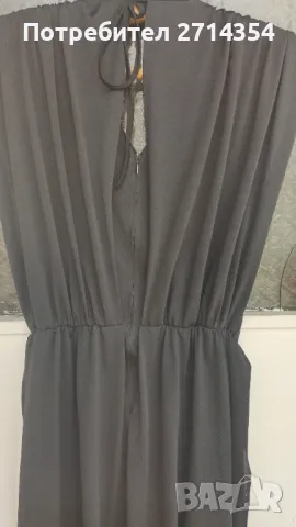 Елегантен гащеризон с воали, снимка 8 - Гащеризони - 50004628