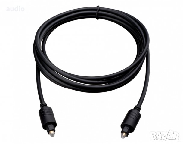 Оптичен кабел 2м., снимка 1