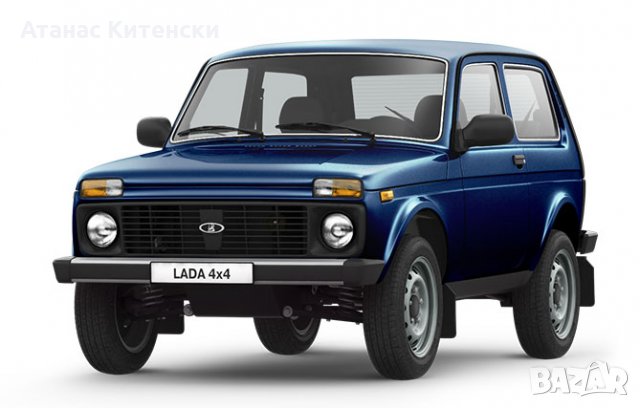 АВТОЧАСТИ , за НИВА,2121,21213,21214,ВАЗ ,2101,02,03,04,05,06,07,, снимка 4 - Части - 28172227