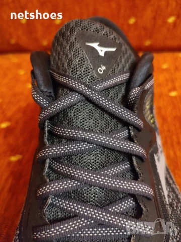 Mizuno Wave Sky 04   №42   , снимка 8 - Маратонки - 51375297