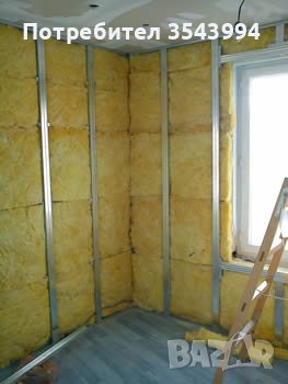 Строителни ремонтни дейности, снимка 7 - Ремонти на къщи - 39237904