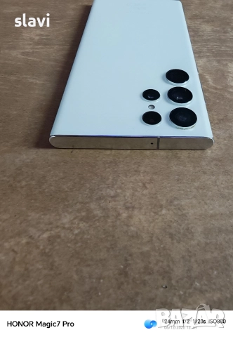 Samsung S22 Ultra 8/128GB, снимка 5 - Samsung - 52670256