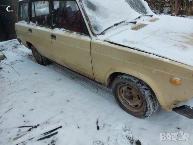 Lada/Лада на части , снимка 2 - Части - 35550442