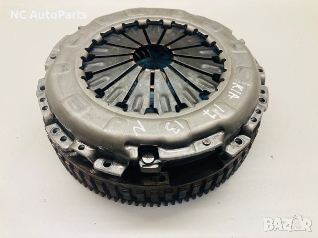 Комплект съединител за КИА KIA SPORTAGE 1.7 CRDi D4FD 116 коня 2013, снимка 2 - Части - 43947759