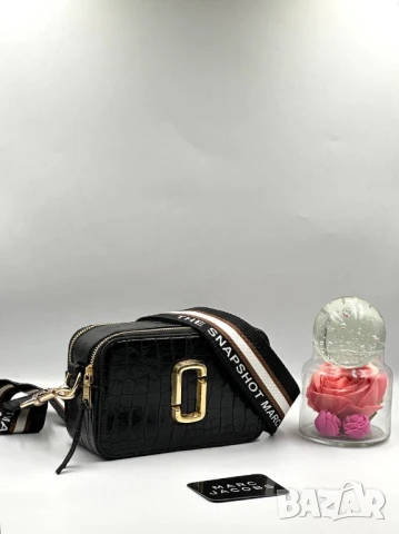 чанти marc jacobs , снимка 7 - Чанти - 51320469