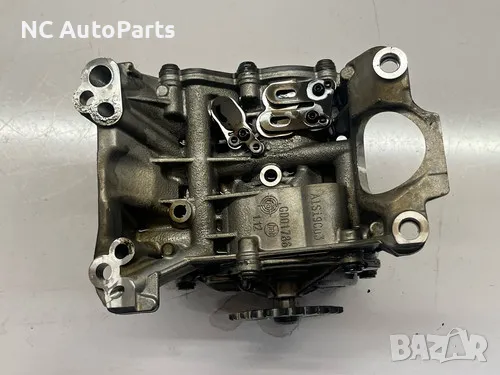 Маслена помпа за БМВ BMW 2 series F46 216d 1.5 дизел B37C15A 851375608 BMW 2017, снимка 4 - Части - 49476442