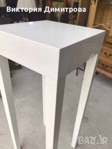 Поставка за торта, за представяне на продукт, снимка 3 - Декорация за дома - 53576822