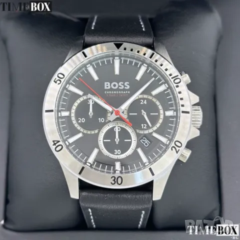 Hugo Boss 1514055 Troper Chronograph
