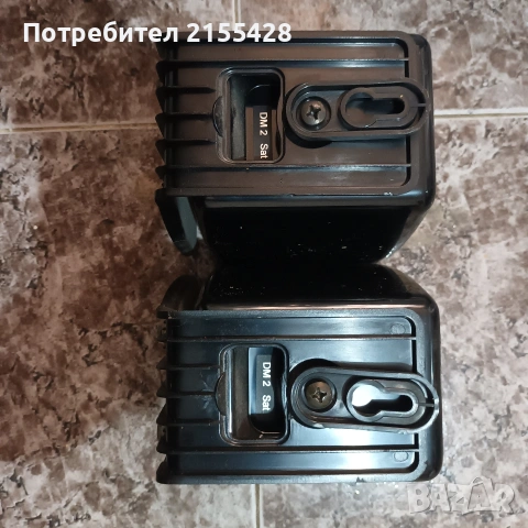 Сателитни тонколонки CANTON , снимка 3 - Тонколони - 53519797