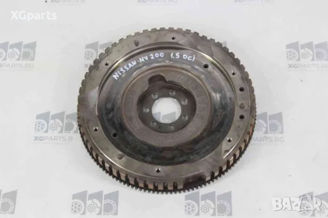 Маховик за Nissan NV200 1.5DCI 90 к.с. (2009-2019)