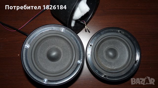 Среди Кантон, снимка 2 - Тонколони - 27859529