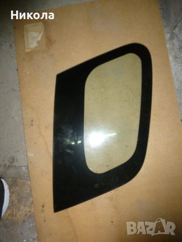 Заден десен фикс-(стъкло)  Дайхатсу Териос , снимка 2 - Части - 37182231