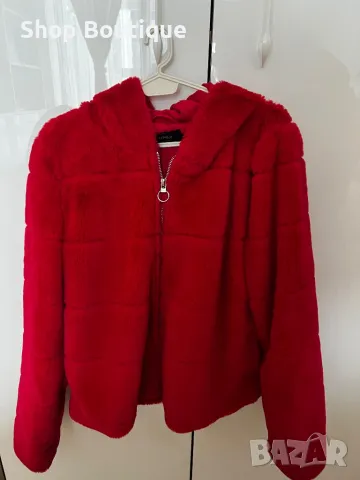 Пухкаво Яке, снимка 1