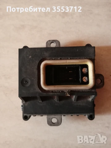 BMW 5,7 seria Модул адаптивни светлини, снимка 2 - Части - 51005844