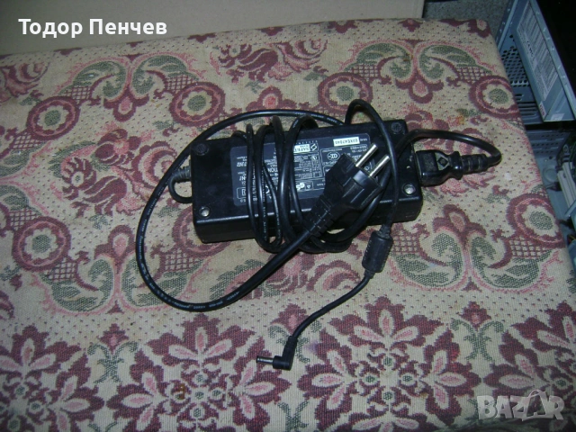 Зарядно за лаптопи 15V 8.0A