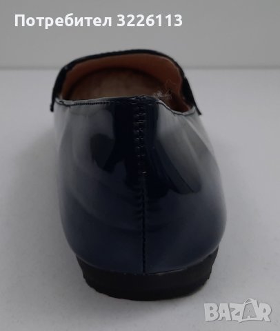 Дамски обувки Lin Lon, размер - 37. , снимка 6 - Дамски ежедневни обувки - 37249027