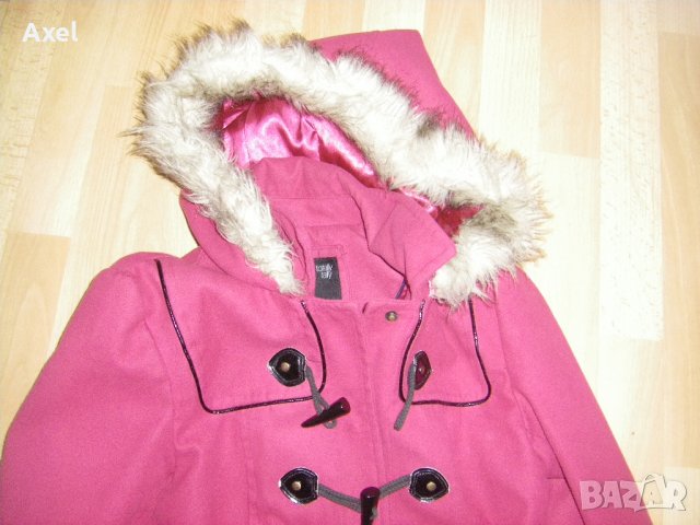 Ново марково палто М, снимка 3 - Палта, манта - 27297270