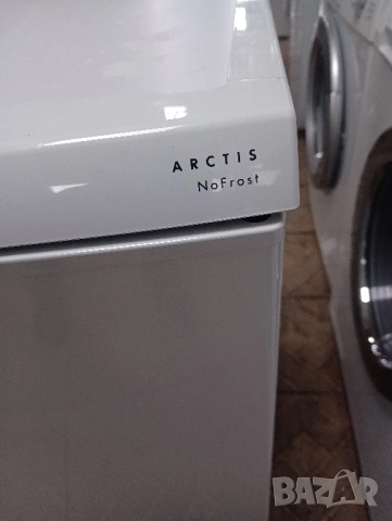 Като нов малък фризер Аег Aeg No Frost с две години гаранция!, снимка 7 - Фризери - 52384667