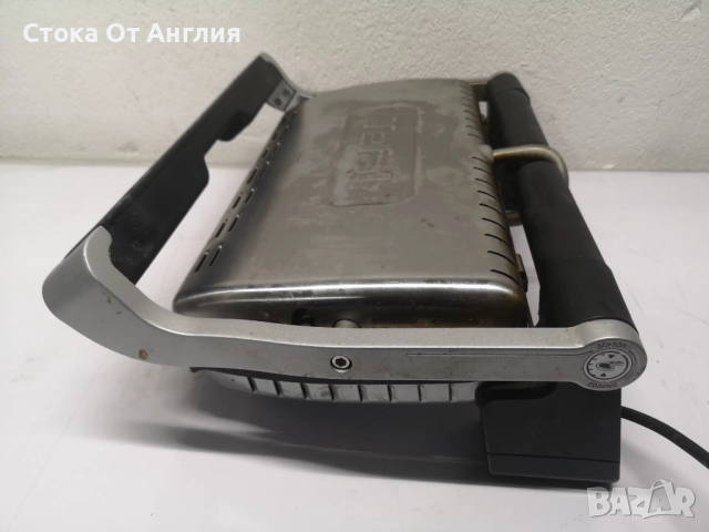 Грил - OptiGrill + XL, снимка 5 - Скари - 45582120
