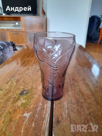 Стара чаша Кока Кола,Coca Cola #26