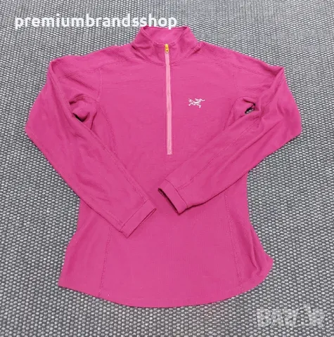 Arc'teryx дамски полар M размер 