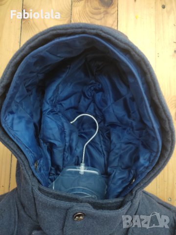 G-star coat M, снимка 8 - Палта, манта - 42994008