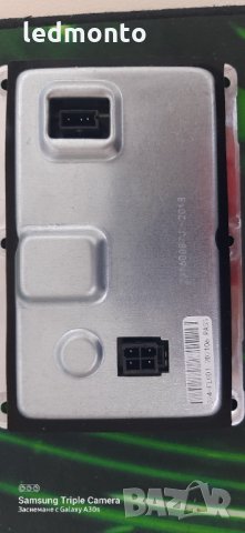 Баласти ксенон  89035113, 63126938561 e81 e87 LAD5GL БМВ, снимка 4 - Части - 34871153